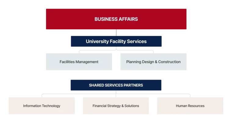 org chart