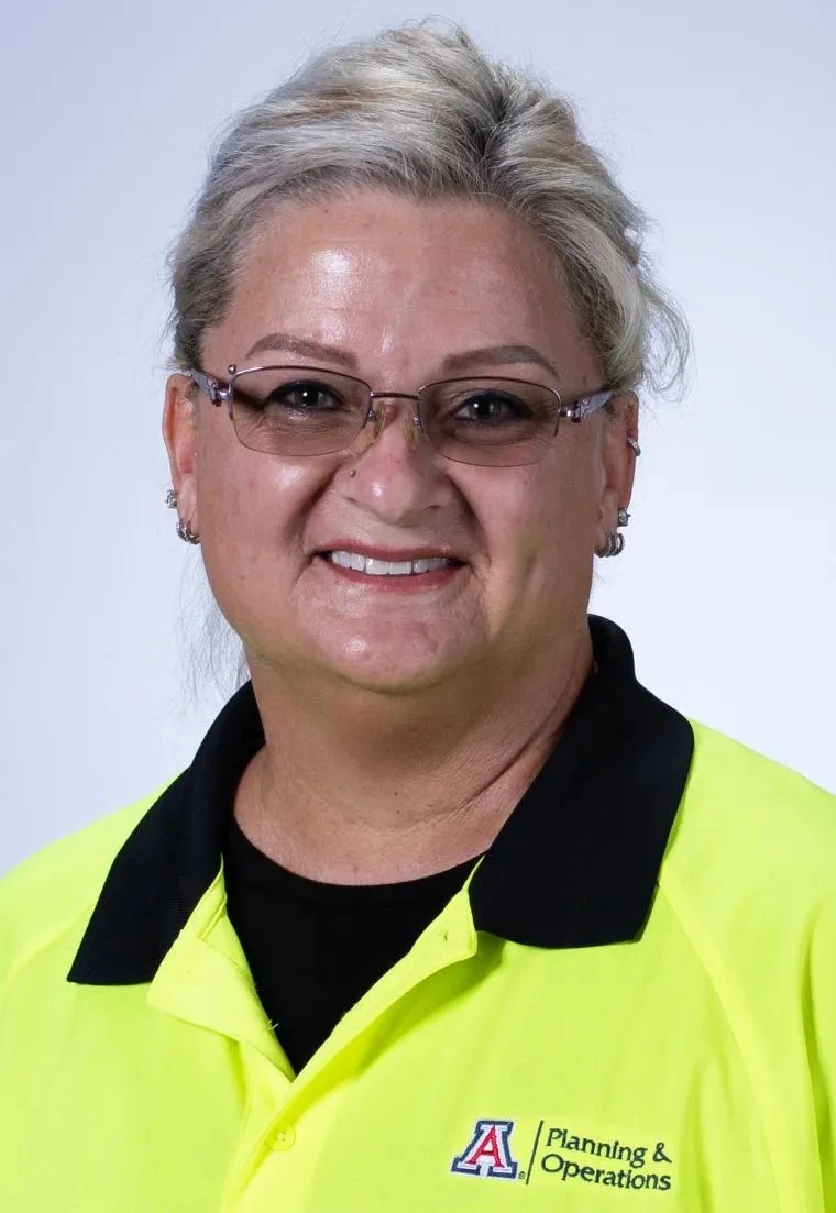 Image of Donna Breitenfeld
