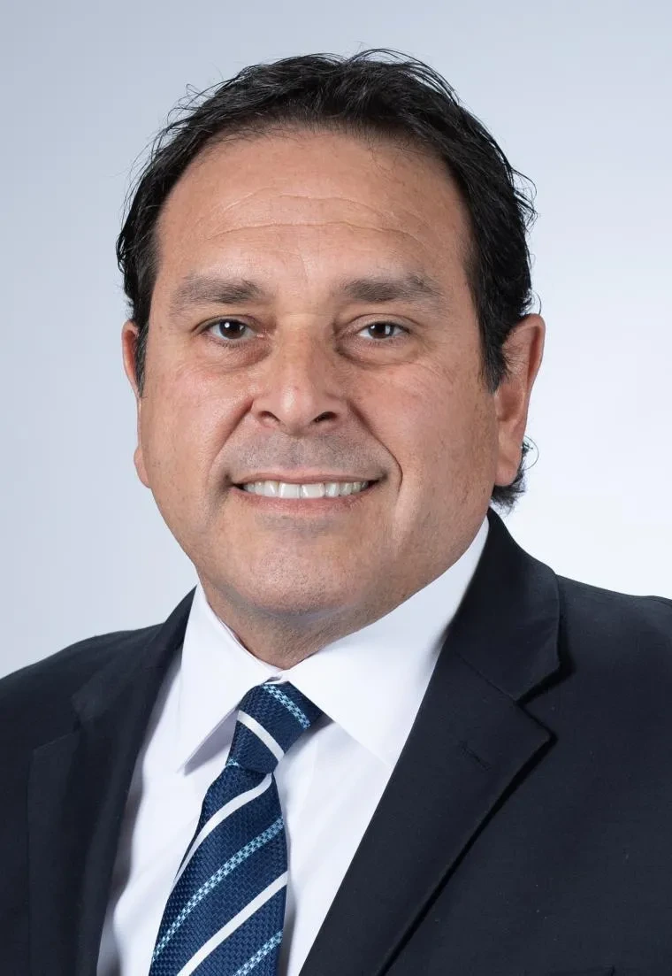 Michael Campos