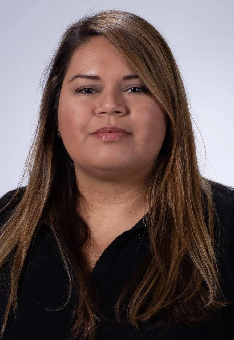 Image of Theresa Jones