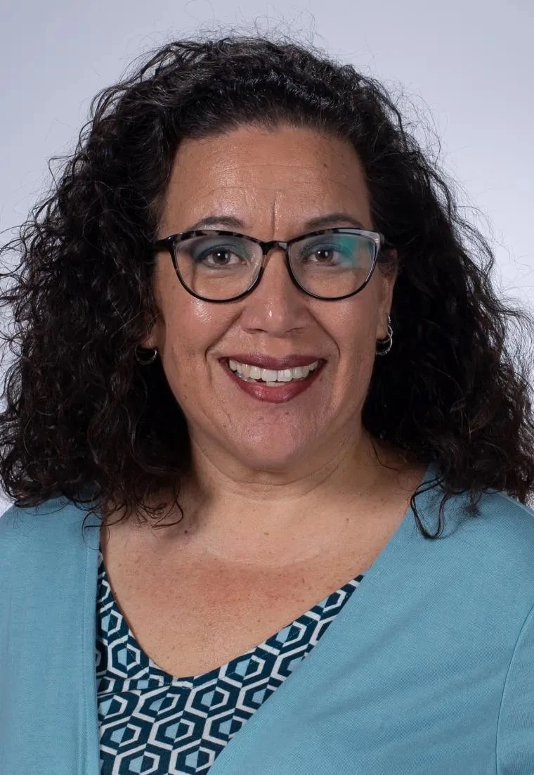 Image of Tonya Clark