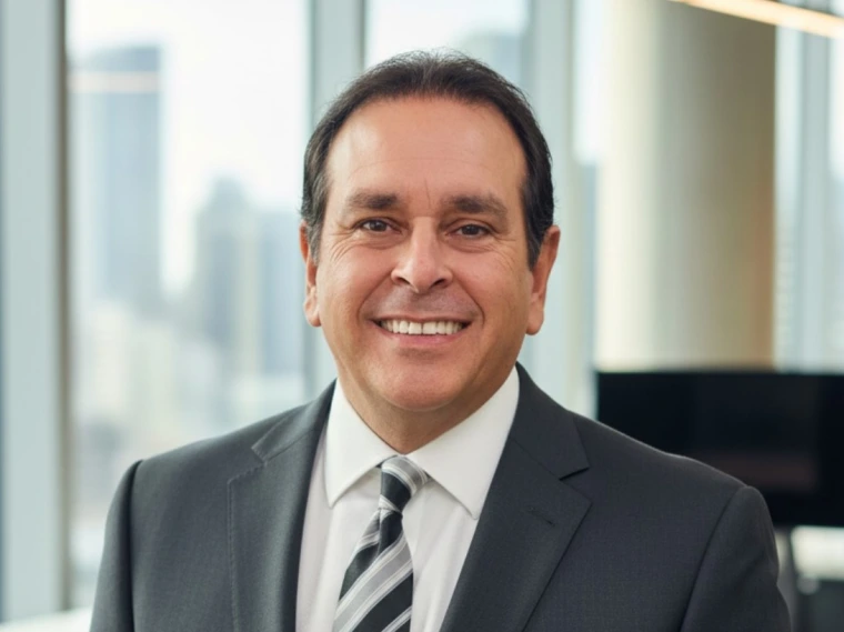 Michael Campos