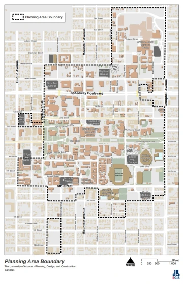 Planning Boundary 2023